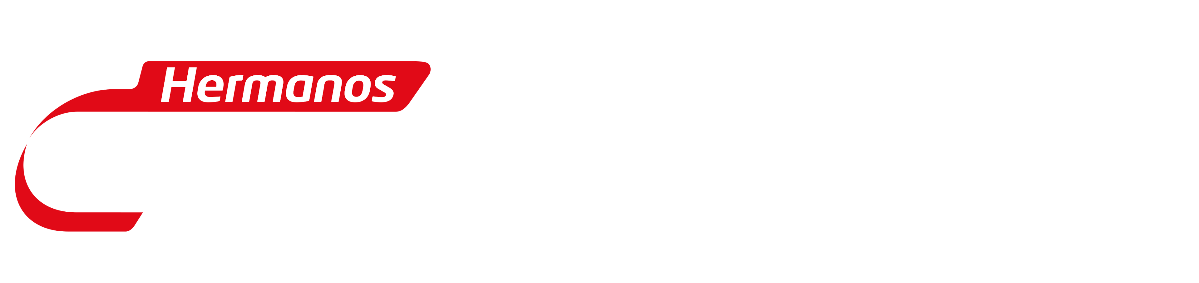 Logo Hermanos Copher y LKQ